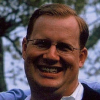 Todd Merry