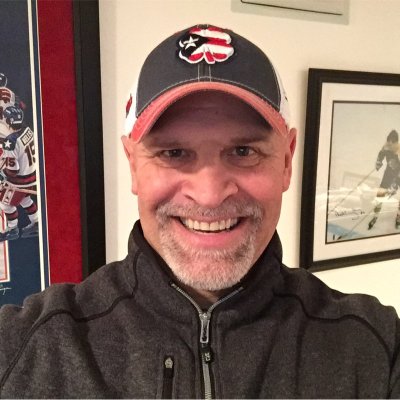 Tom Henrichs