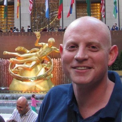Tom Shpigelman