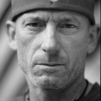 Tom Wood