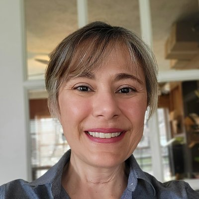 Toni Evers