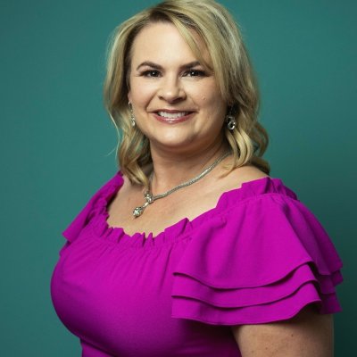 Toni Summers