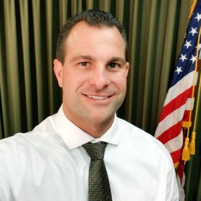 Tony Botti