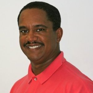Tony Bryan