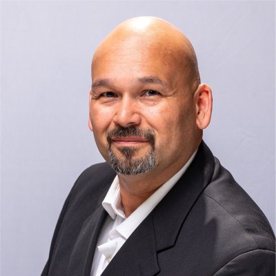 Tony Rios