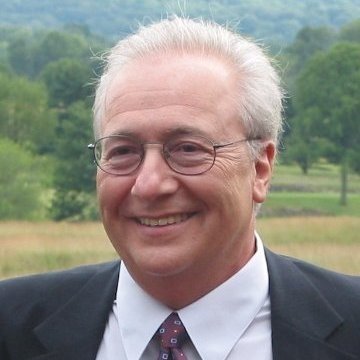 Tony Tortorella