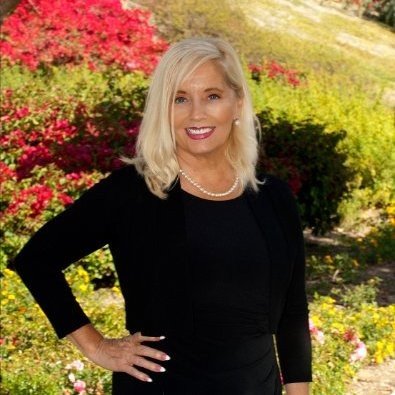 Tonya Keith-Jones