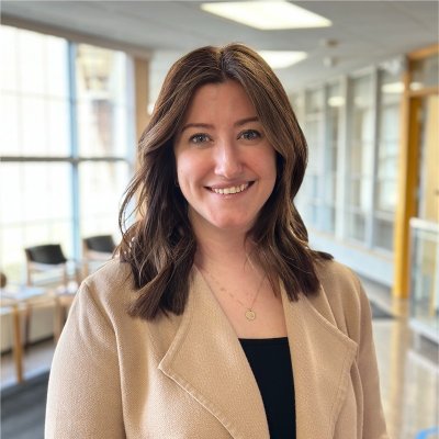 Tricia Doyle
