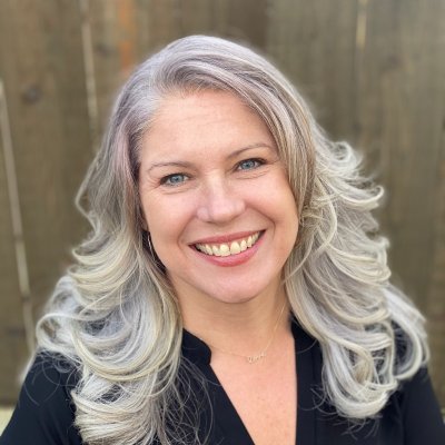 Tricia Finklein