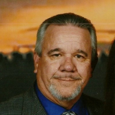 Troy Eldredge