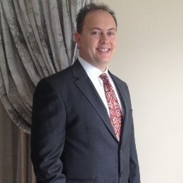 Turgut Bayraktar, MBA, MEng