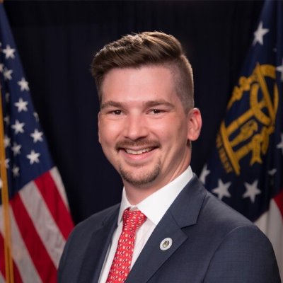 Tyler Eck