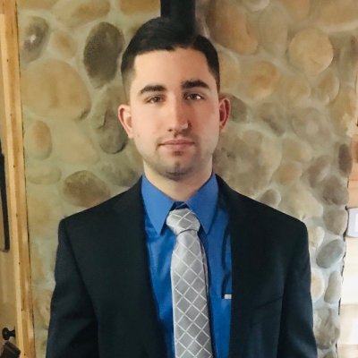 Tyler Leblanc