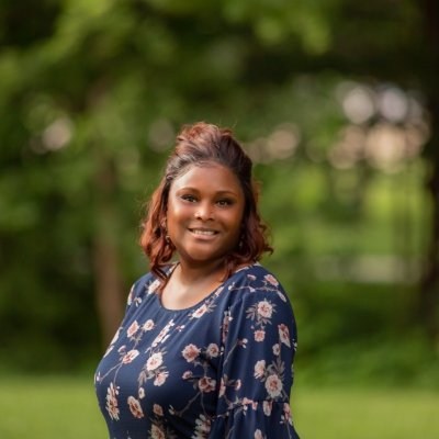 Tyronica Burks-Watkins