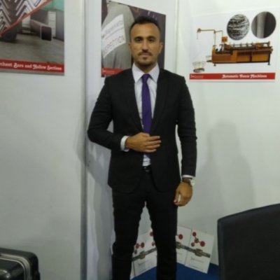 Umut Erdal