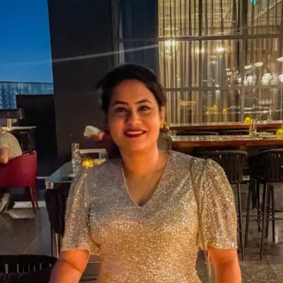 Upasana R