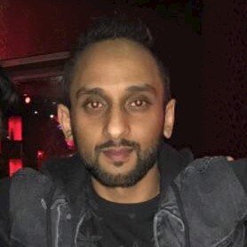 Usman Ali