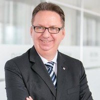 Uwe Gohr
