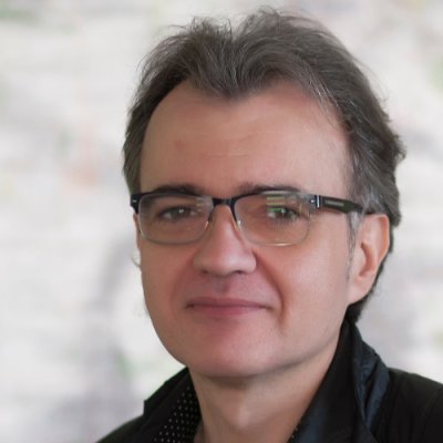 Vadim Derkach
