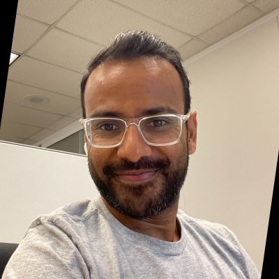 Vaibhav Kanchan