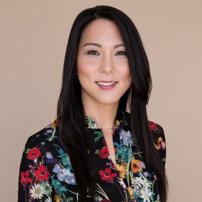 Vanessa Yang