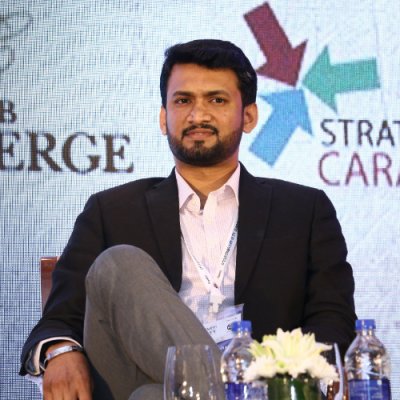Varun Mohan