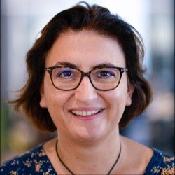 Veronique Letellier