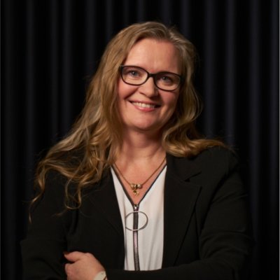Vibeke Uhrenholdt