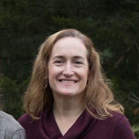 Vicki Blevins