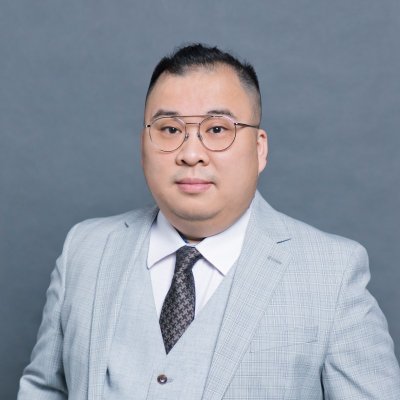 Victor Wong