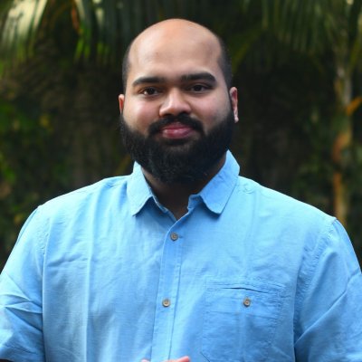 Vijayendra Bhat