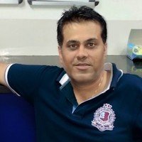 Vikas Sanduja