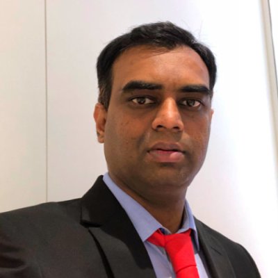 Vikram Kumar