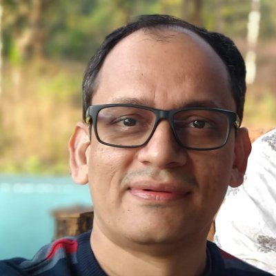 Vikram Ranadive
