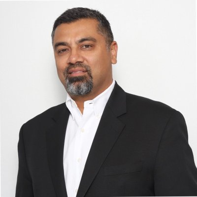 Vince Arneja