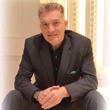 Vincent Lelay