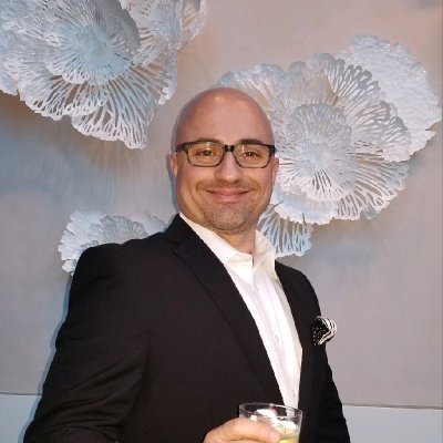 Vincent Marraffa