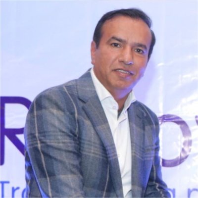 Viren Rana