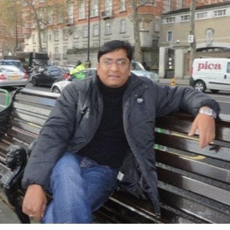 Virendra Singh