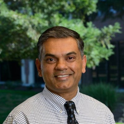 Vivek Mittal