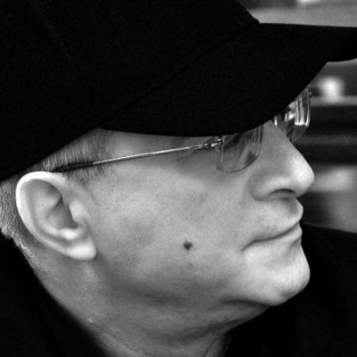 Vladimir Druk