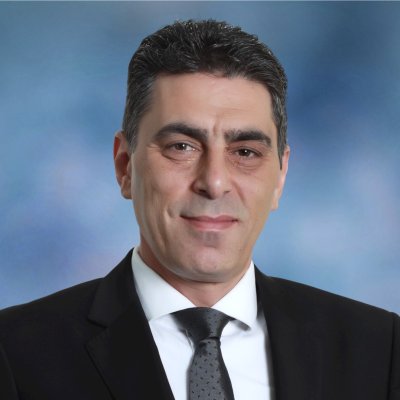 Walid Elsaikali