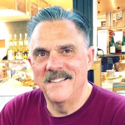 Wayne Somers