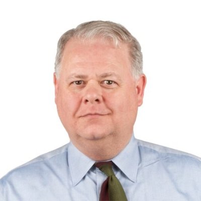 William Timmins