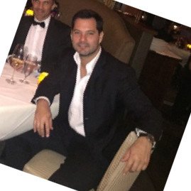 Xavier Granja,MSc,MBA,PMP