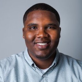 Xavier Jones