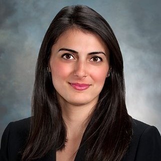 Yasmin Banaei