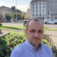 Yasser Moustafa