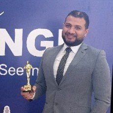 Yasser Tayseer
