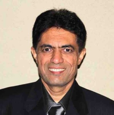 Yatin Patel